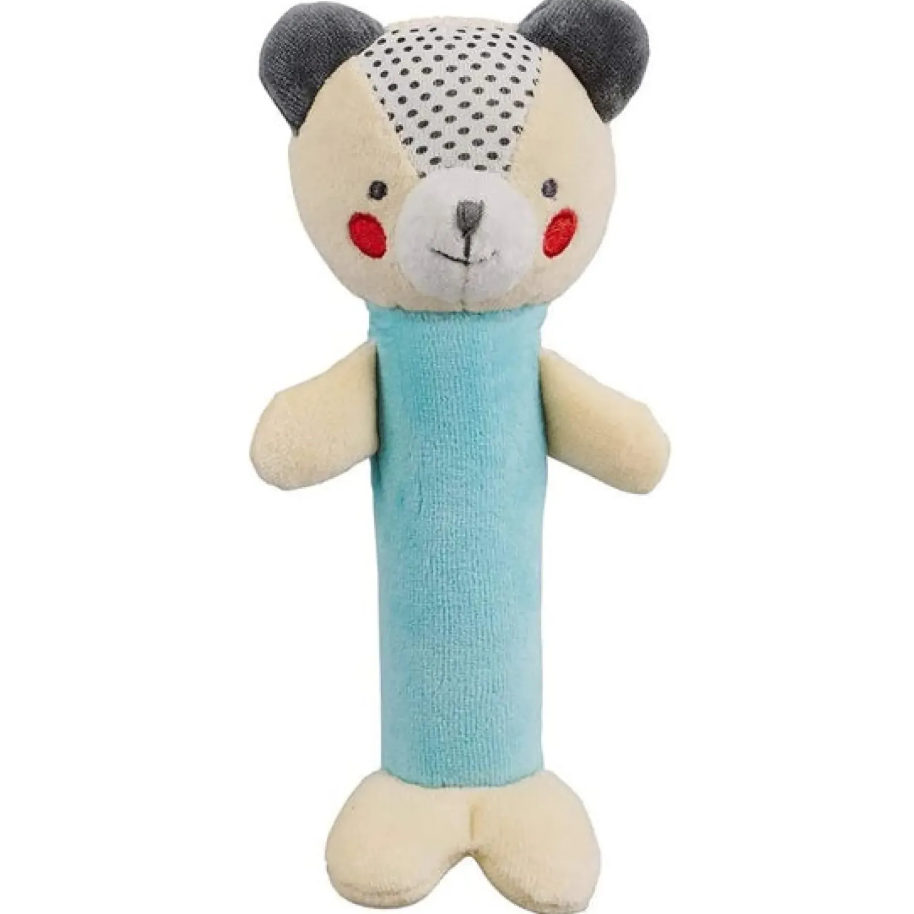 Baby Bear Organic Squeaker
