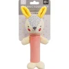 Baby Bunny Organic Squeaker