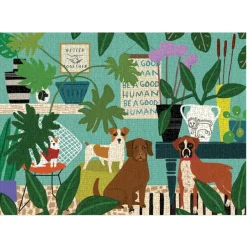 Better Together 1000 Piece Jigsaw Puzzle