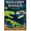 Build A Giant Dinosaur