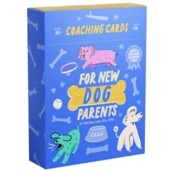Coaching Cards For New Dog Parents