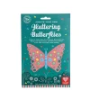 Create Your Own Fluttering Butterflies