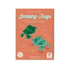 Create Your Own Jumping Frogs