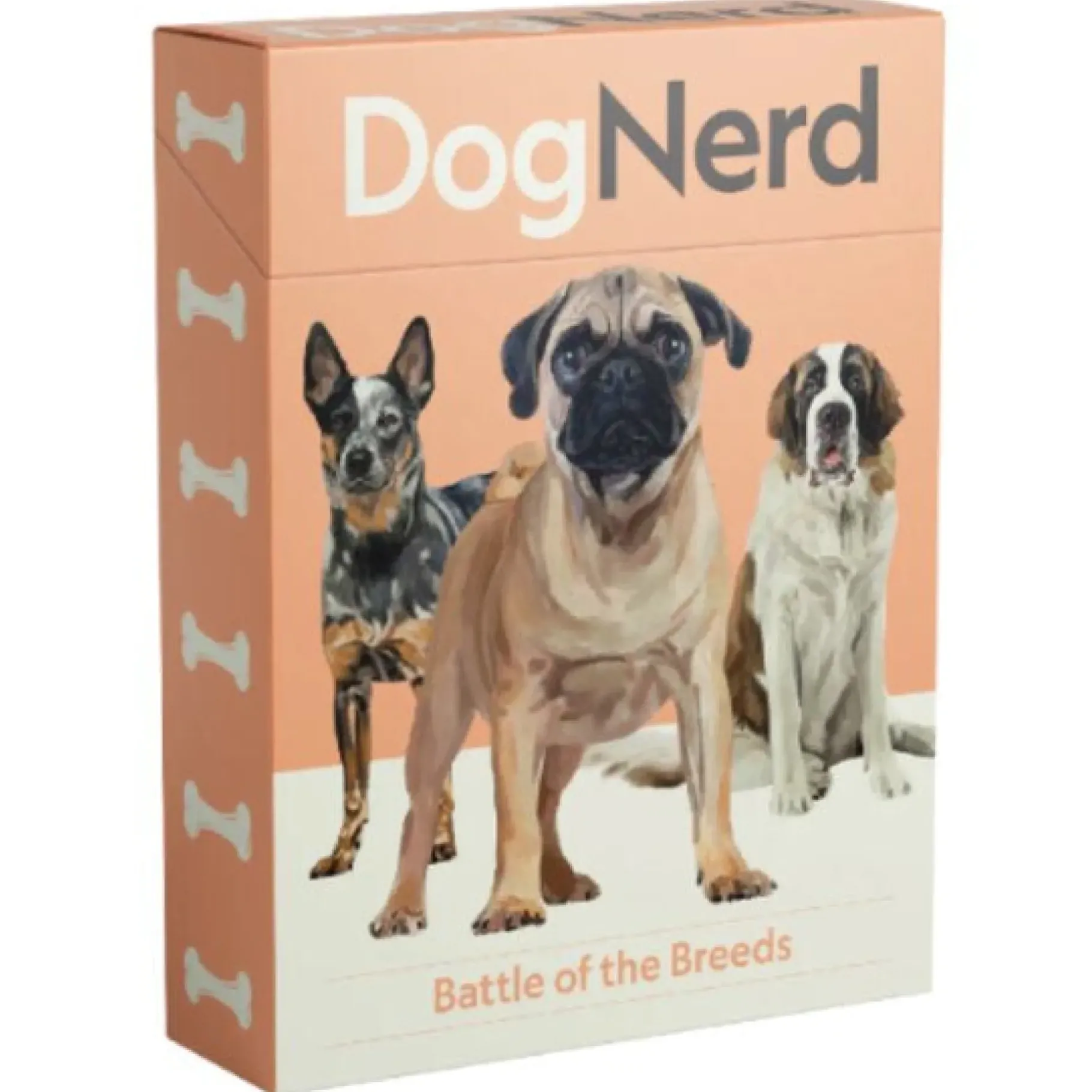 Dog Nerd Game