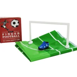 Finger Football