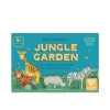 Grow Your Own Jungle Garden