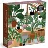 House Of Plants 1000 Piece Jigsaw Puzzle