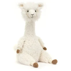 Jellycat Alonso Alpaca