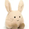 Jellycat Amuseabean Bunny
