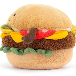 Jellycat Amuseable Burger