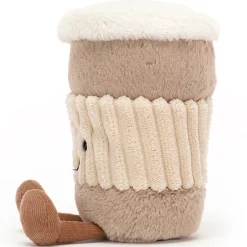 Jellycat Amuseable Coffee-To-Go