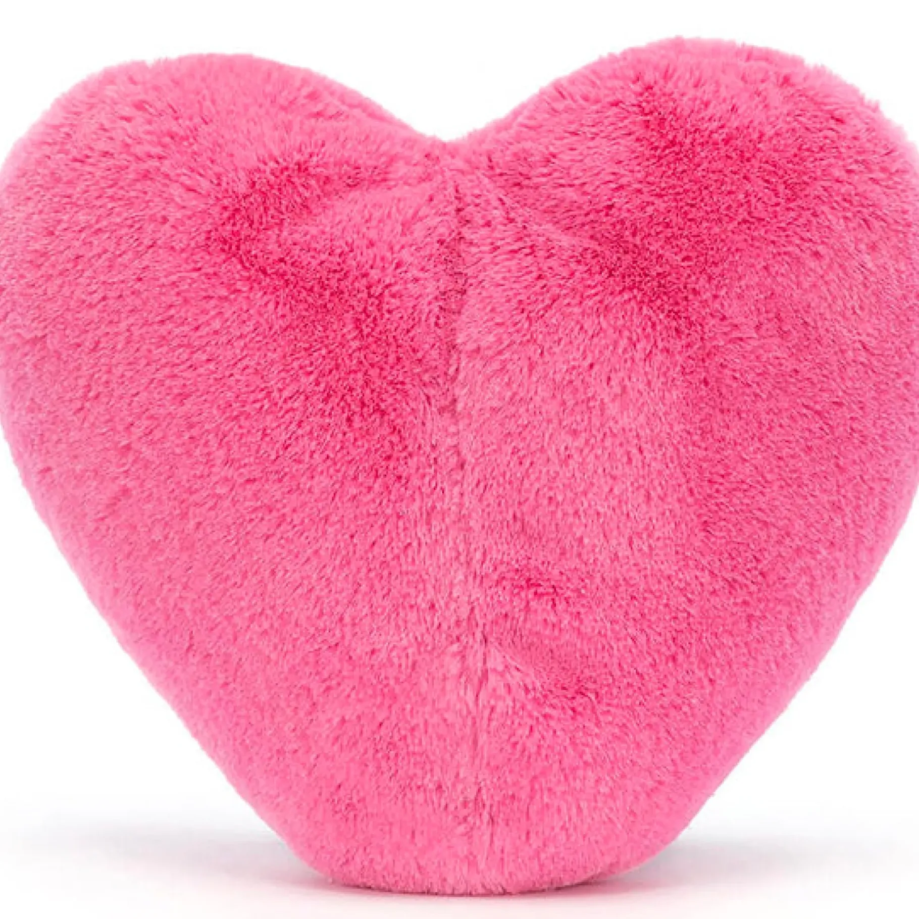 Jellycat Amuseable Pink Heart Large