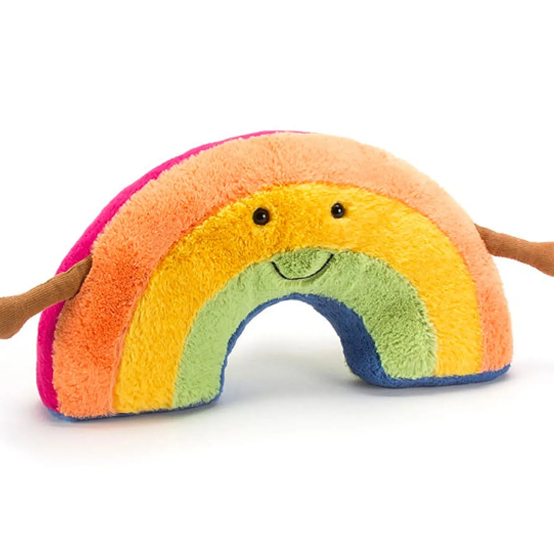 Jellycat Amuseable Rainbow