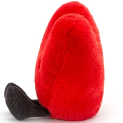 Jellycat Amuseable Red Heart Small