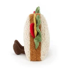 Jellycat Amuseable Sandwich