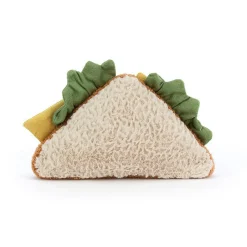 Jellycat Amuseable Sandwich