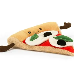 Jellycat Amuseable Slice Of Pizza
