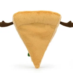 Jellycat Amuseable Slice Of Pizza