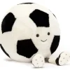 Jellycat Amuseable Sports Football