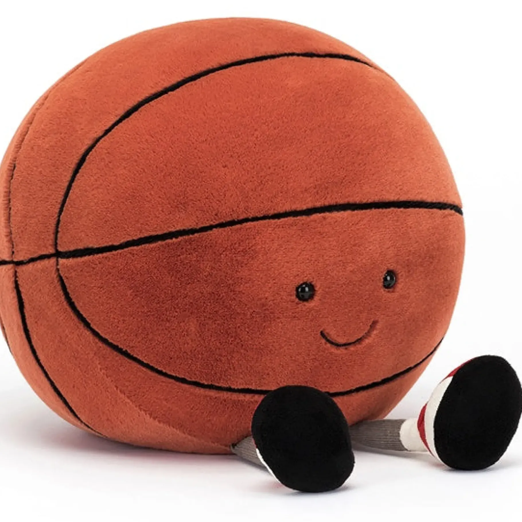 Jellycat Amuseable Sports Basketball