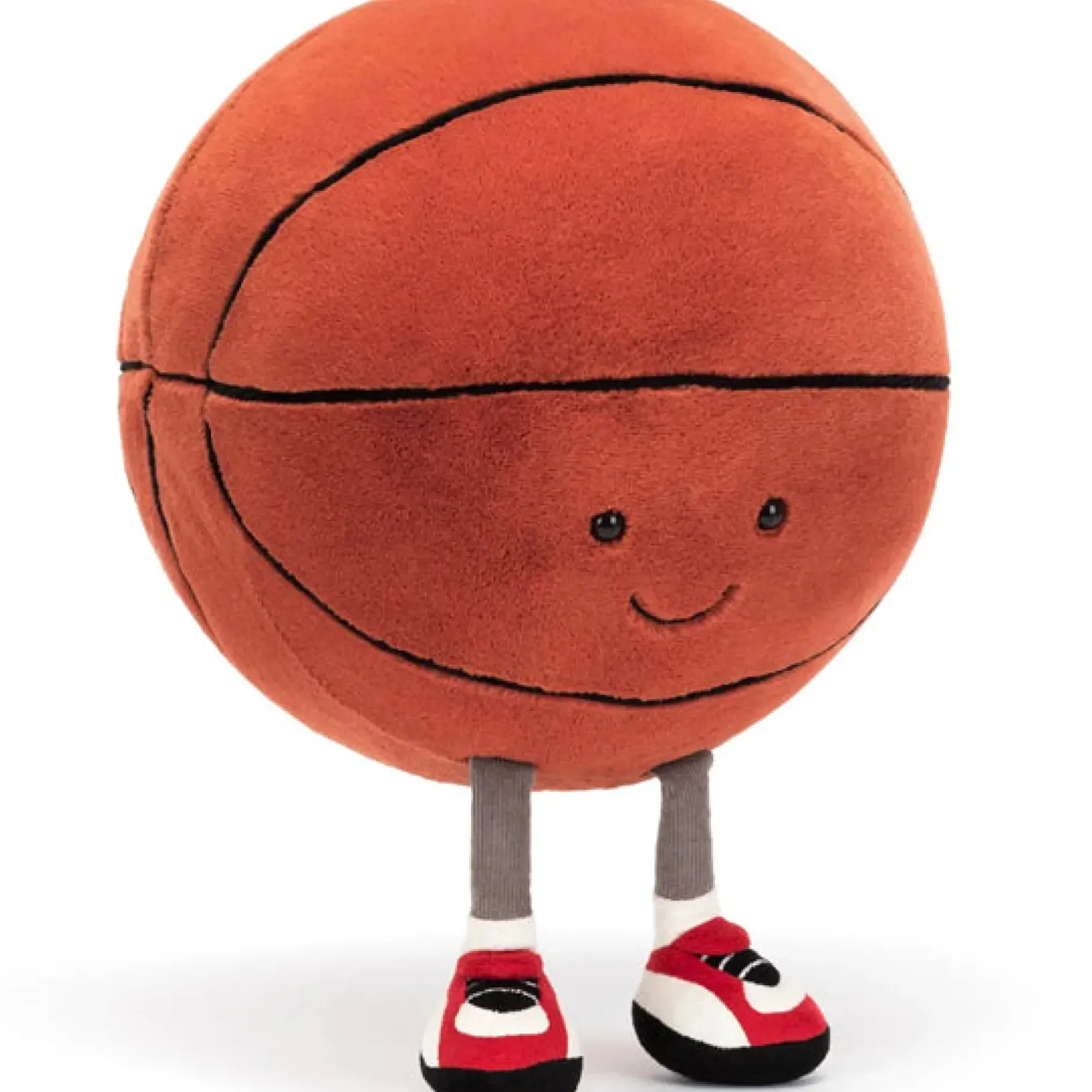 Jellycat Amuseable Sports Basketball