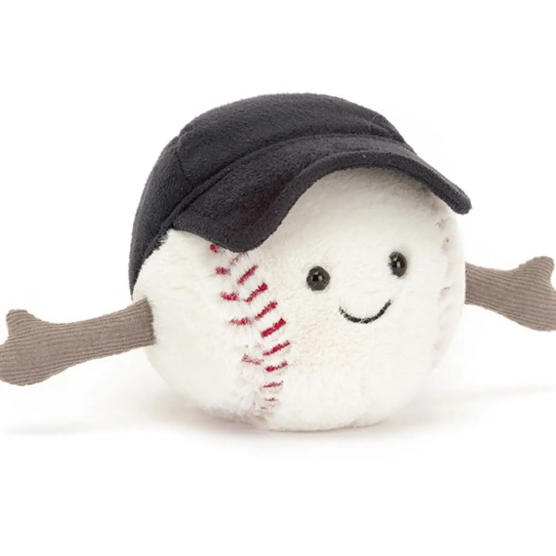 Jellycat Amuseable Sports Baseball