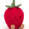 Jellycat Amuseable Strawberry