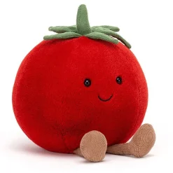 Jellycat Amuseable Tomato