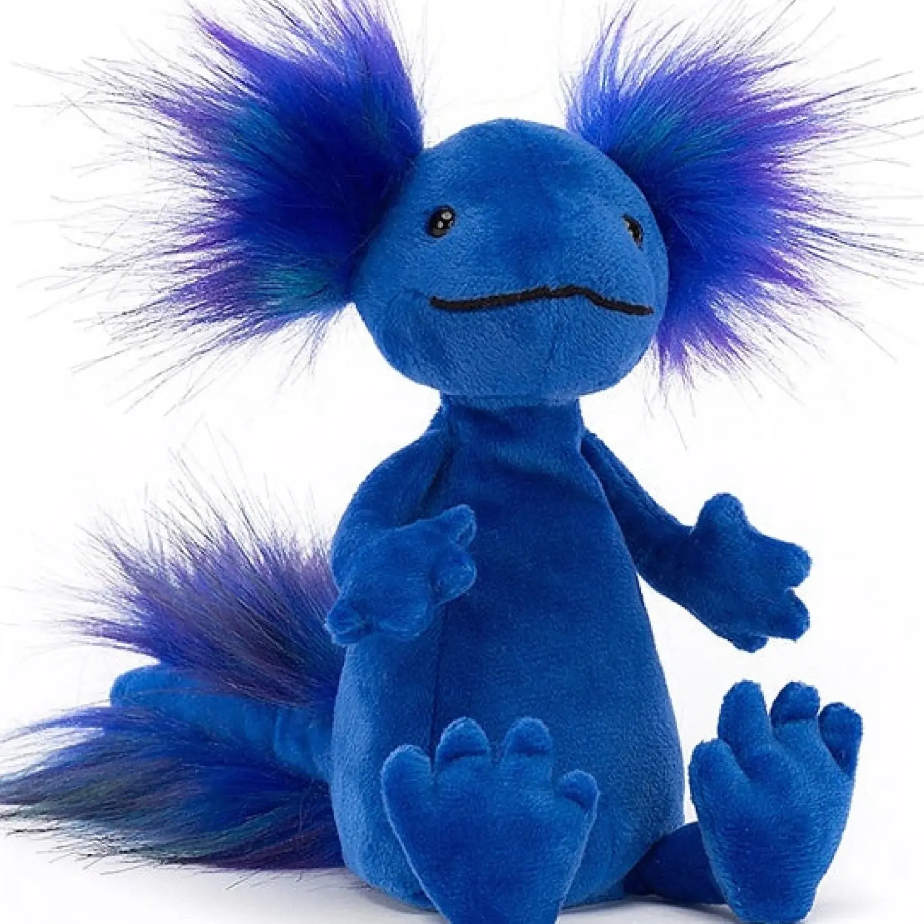 Jellycat Andie Axolotl Small