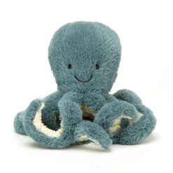 Jellycat Baby Storm Octopus