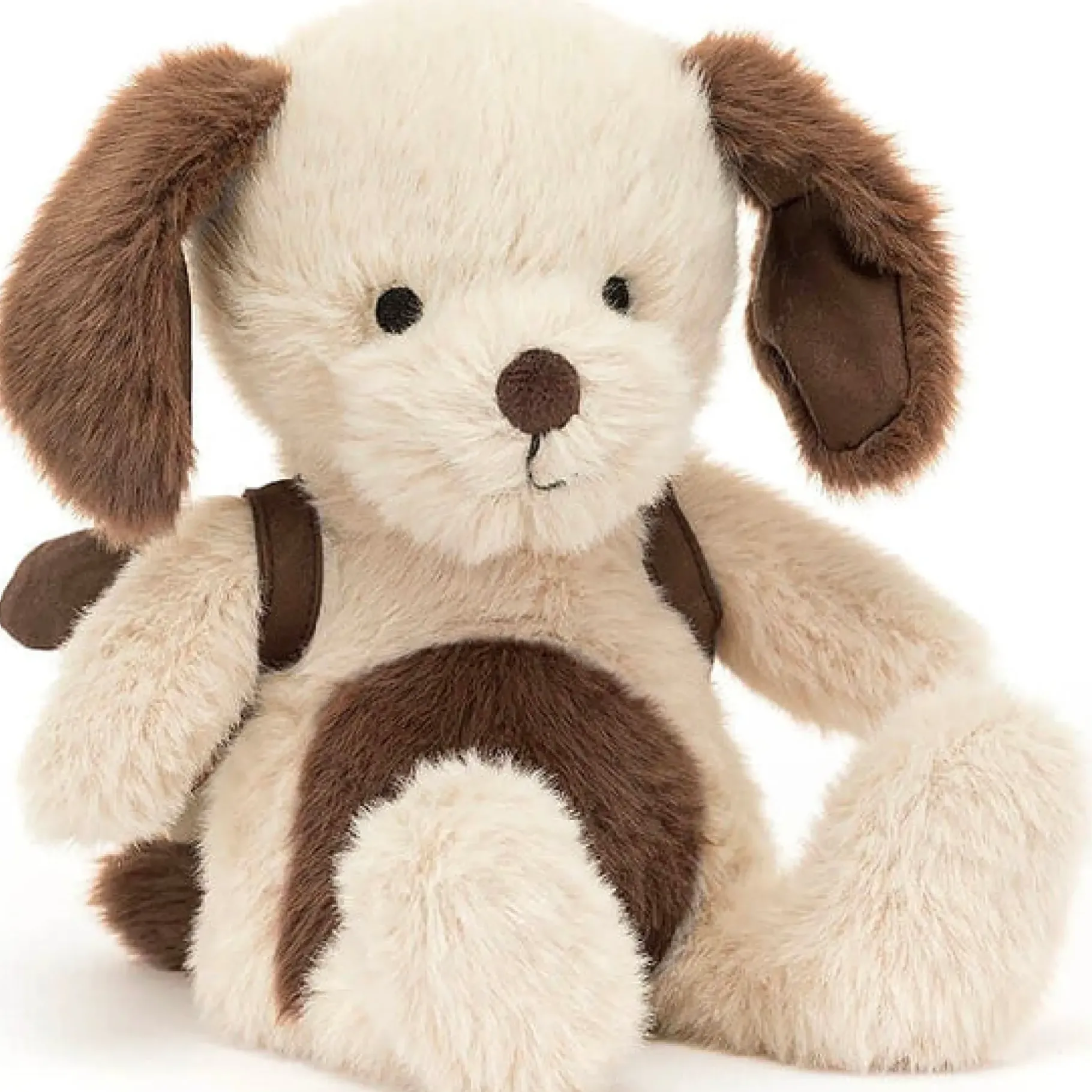 Jellycat Backpack Puppy