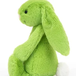 Jellycat Bashful Apple Bunny Small