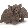 Jellycat Bashful Bat