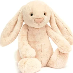 Jellycat Bashful Luxe Bunny Willow Big