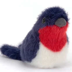 Jellycat Birdling Swallow