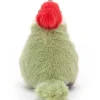 Jellycat Birdling Woodpecker