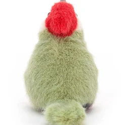 Jellycat Birdling Woodpecker