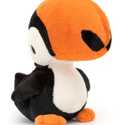 Jellycat Bodacious Beak Toucan