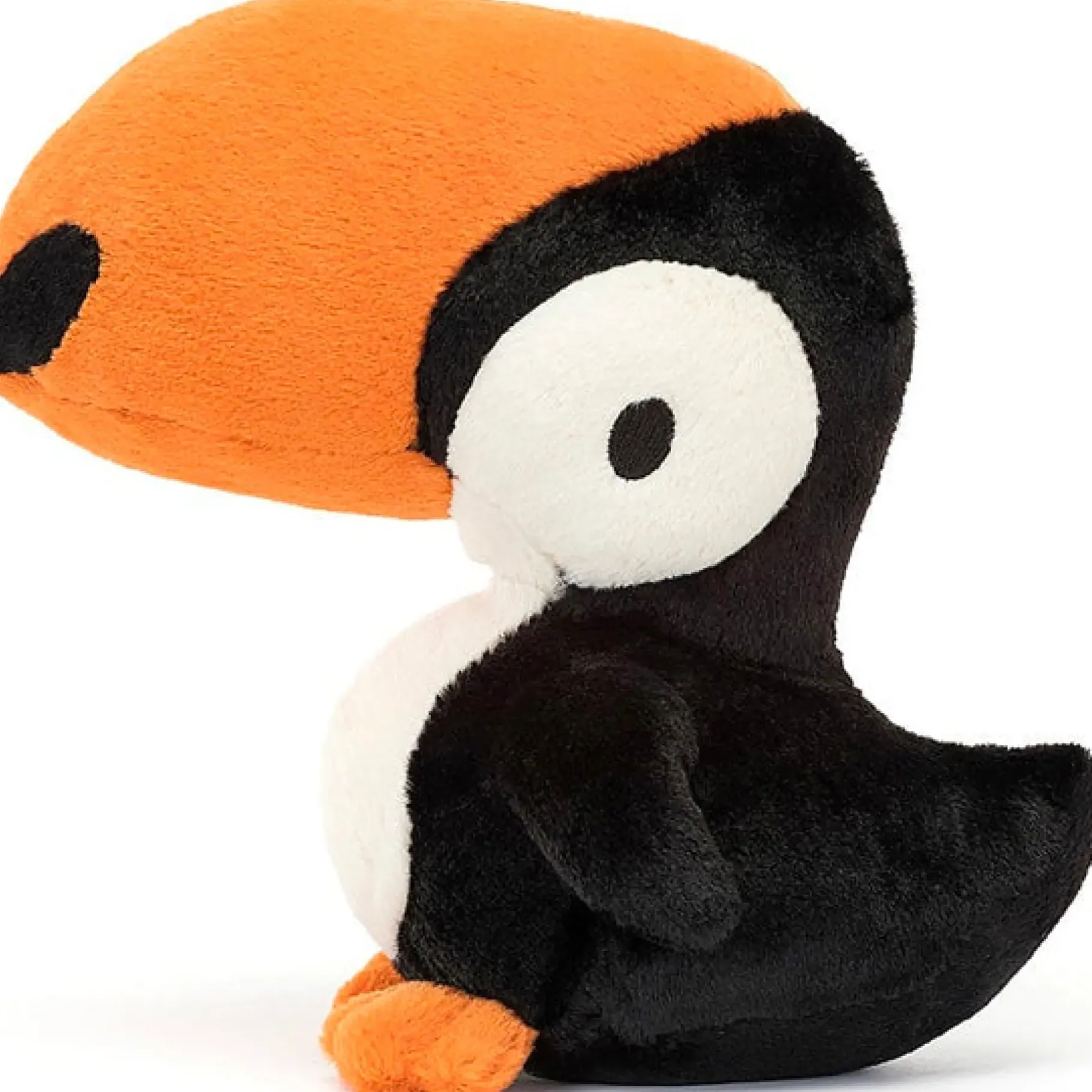 Jellycat Bodacious Beak Toucan
