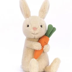 Jellycat Bonnie Bunny With Carrot