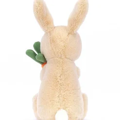Jellycat Bonnie Bunny With Carrot