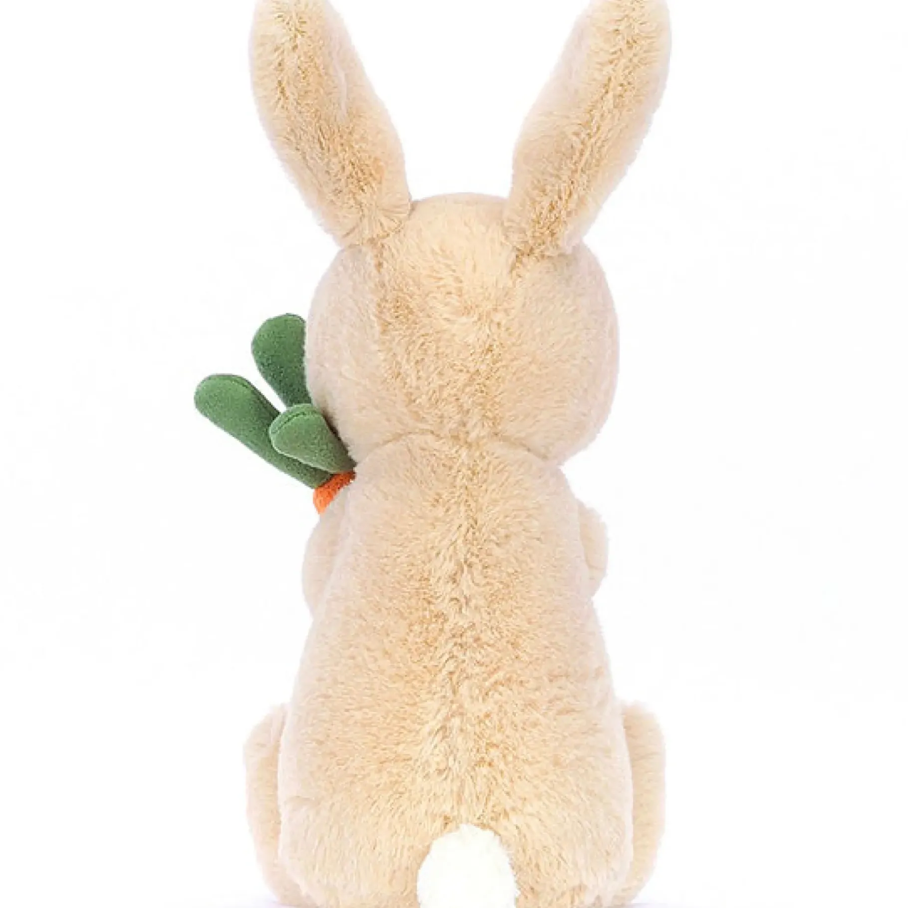 Jellycat Bonnie Bunny With Carrot