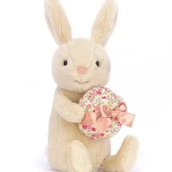 Jellycat Bonnie Bunny With Egg