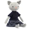Jellycat Coquette Cutie Cat