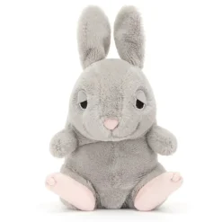 Jellycat Cuddlebud Bernard Bunny