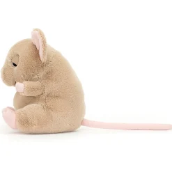 Jellycat Cuddlebud Darcy Dormouse