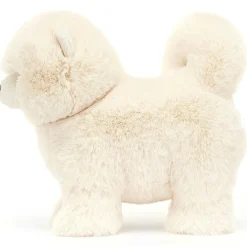 Jellycat Daphne Pomeranian