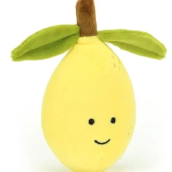 Jellycat Fabulous Fruit Lemon