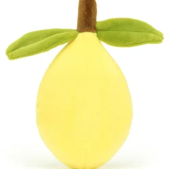 Jellycat Fabulous Fruit Lemon