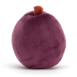 Jellycat Fabulous Fruit Plum